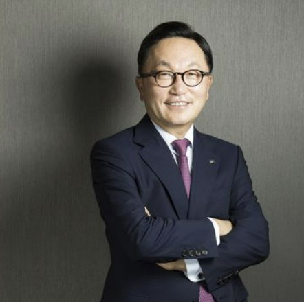 박현주 미래에셋그룹 회장. 한경협 제공